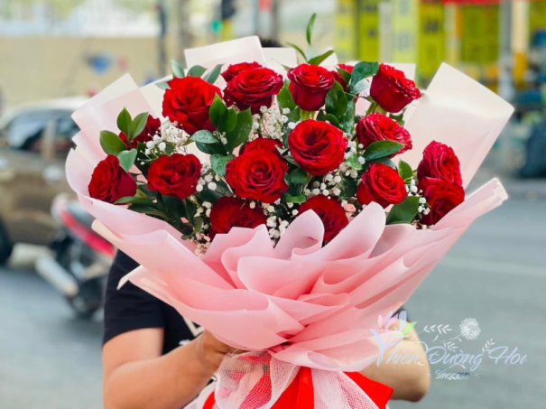 Ý nghĩa những loài hoa tượng trưng cho 12 cung hoàng đạo 