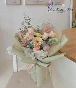 Hoa tình yêu - TDH 111