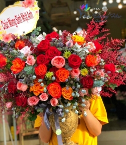 Rạng rỡ Phương Đông LP88