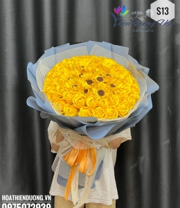 Nắng vàng lung linh 13