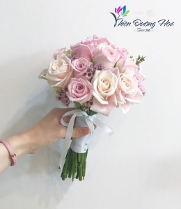 Hoa cưới tình yêu 015