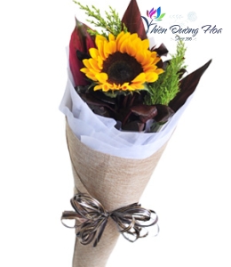 Hoa mừng tốt nghiệp 01