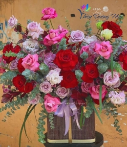 Mùa xuân bên Anh 15