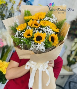 Ánh mặt trời 21