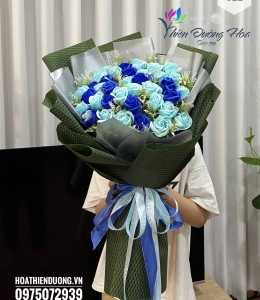 Xanh sức sống 22