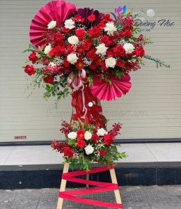 Hoa Chúc Mừng - Phát Tài TDH09