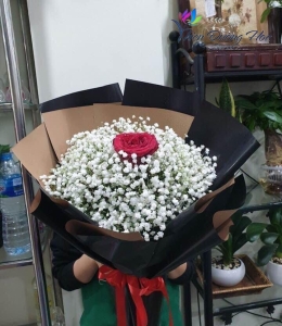 Chỉ một mình em 25