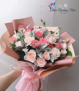 Thương em nhất 25