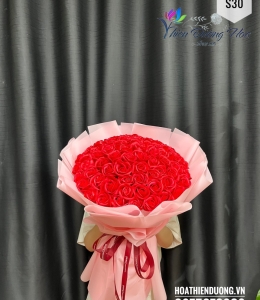 Đỏ nồng nàng 30