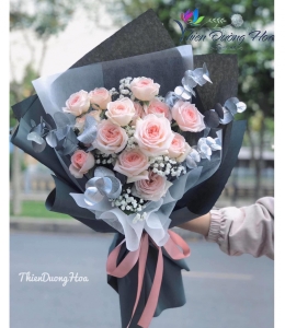 Tình yêu màu hồng 05