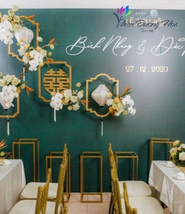 Tiệc gia tiên trọn Gói - 06