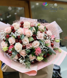 Đằm thắm mãi mãi 002