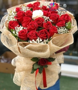 Hoa yêu thương - TDH02