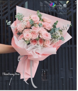 Hồng mộng mơ 06