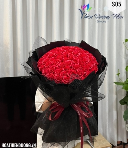 Tình yêu huyền bí 05