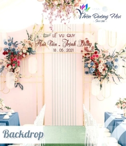 Tiệc gia tiên trọn Gói - 07