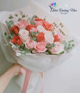 Tươi tắn- TĐH 003