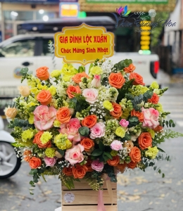 Bên em mãi mãi 30