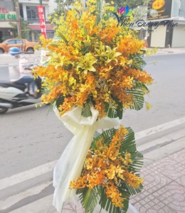 Hoa Chúc Mừng - Phát Lộc TDH09