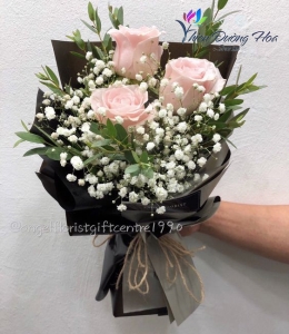 Hoa tình yêu - TDH 114