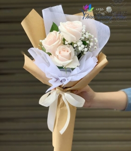 Siêu dễ thương- TĐH 006