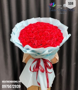 Bầu trời đỏ rực 08