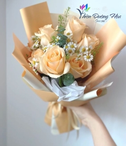 Thương em- TĐH 018