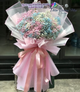 Hoa tình yêu - TDH 204