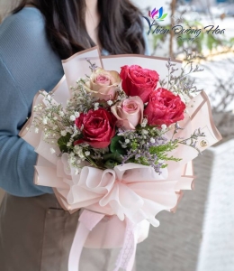 Sức Sống TĐH 011