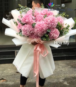 Hoa tình yêu - TDH 213