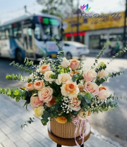 Hoàng hôn chiều 35