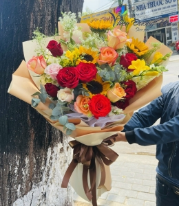 Thương anh mãi mãi VH03