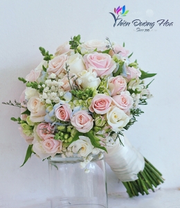 Bên Nhau Trọn Đời - HC01