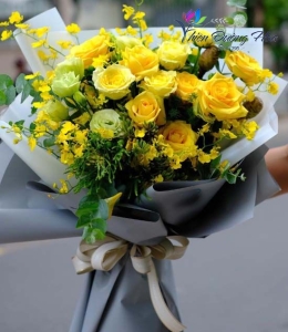 Tiếp bước TĐH013