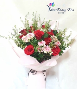 Tình Yêu - TĐH 031