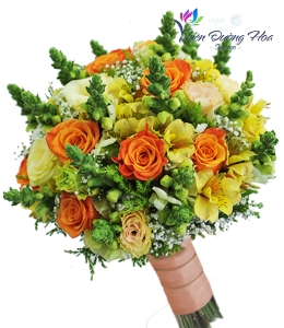 Sắc màu hạnh phúc- HP08