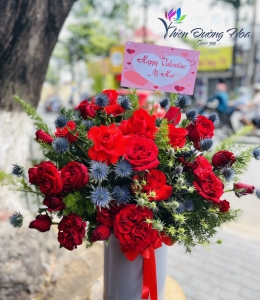Đong đầy tình yêu VF04
