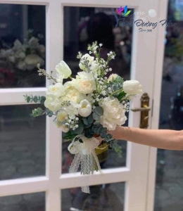 Boshoa cưới- Hiện đại 04