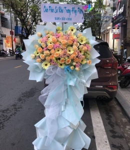 Khai Trương Phát Tài 01