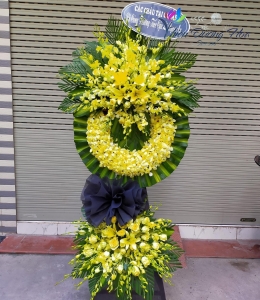 Thành Kính Phân Ưu - HV 08