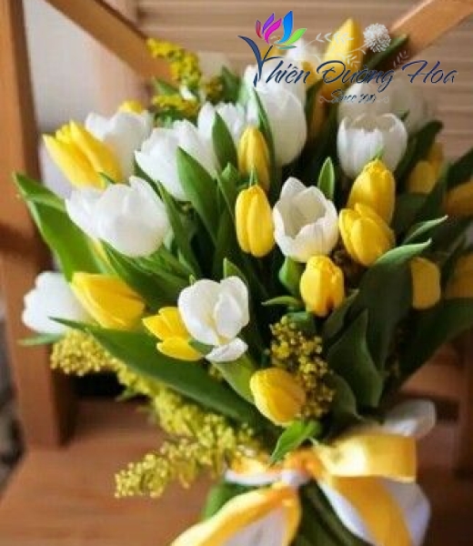 Hoa hạnh phúc - TDH009