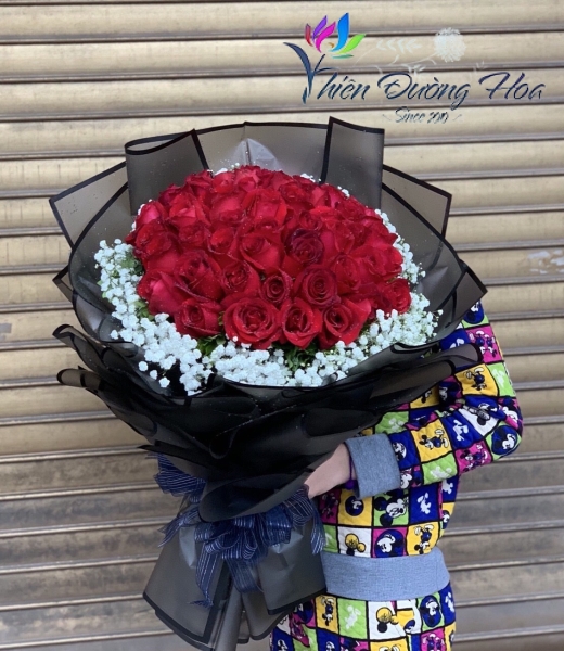 Lãng mạn tình nồng