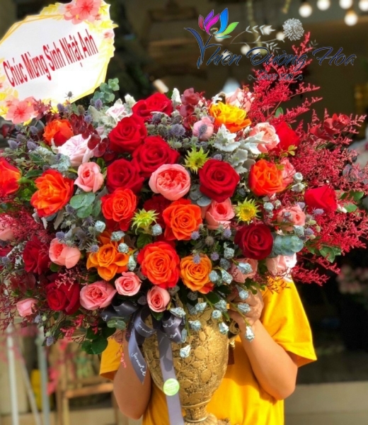 Rạng rỡ Phương Đông LP88