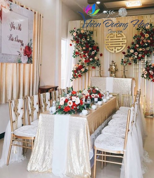 Bàn Gia Tiên - TĐH  01