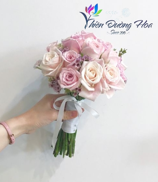 Hoa cưới tình yêu 015