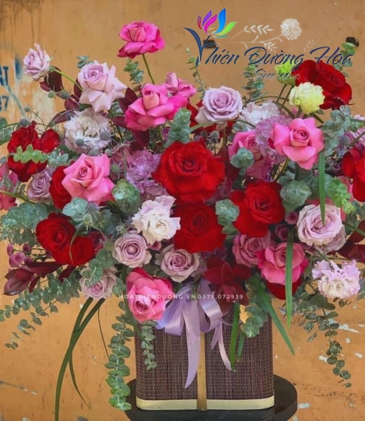 Mùa xuân bên Anh 15