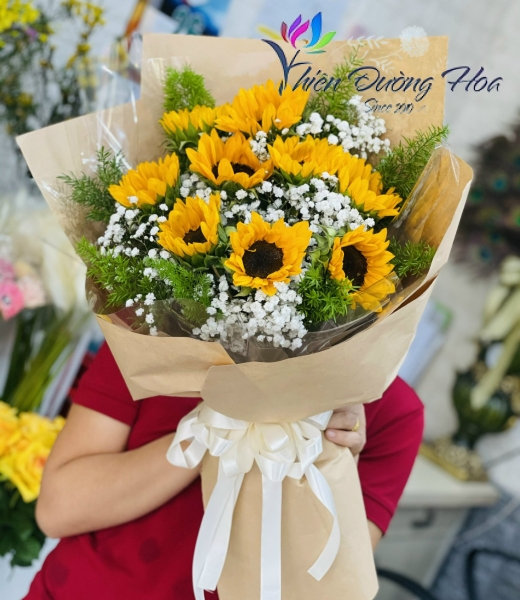 Ánh mặt trời 21