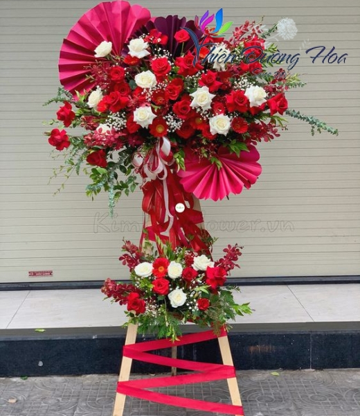 Hoa Chúc Mừng - Phát Tài TDH09