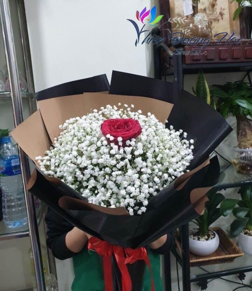 Chỉ một mình em 25