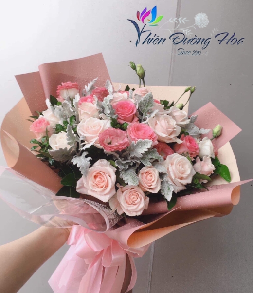 Thương em nhất 25